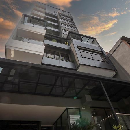 Sonata 44 Hotel Laureles 메딜린 외부 사진