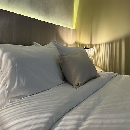 Sonata 44 Hotel Laureles 메딜린 외부 사진