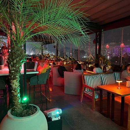 Sonata 44 Hotel Laureles 메딜린 외부 사진