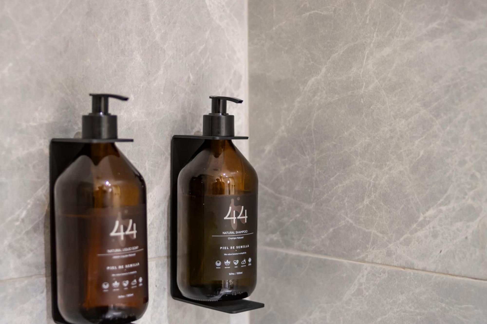 Sonata 44 Hotel Laureles 메딜린 외부 사진