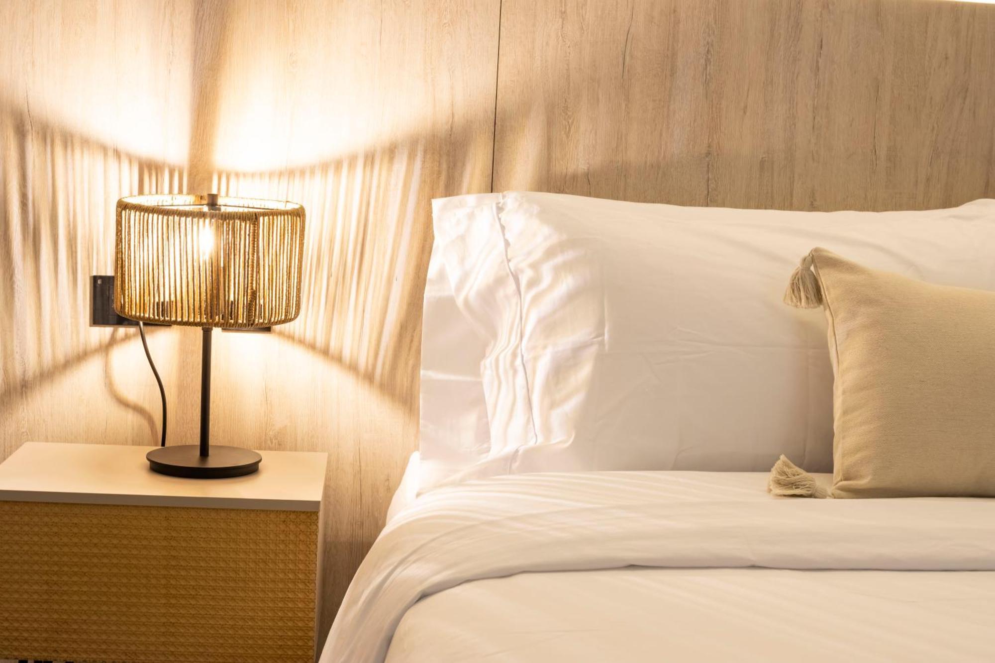 Sonata 44 Hotel Laureles 메딜린 외부 사진