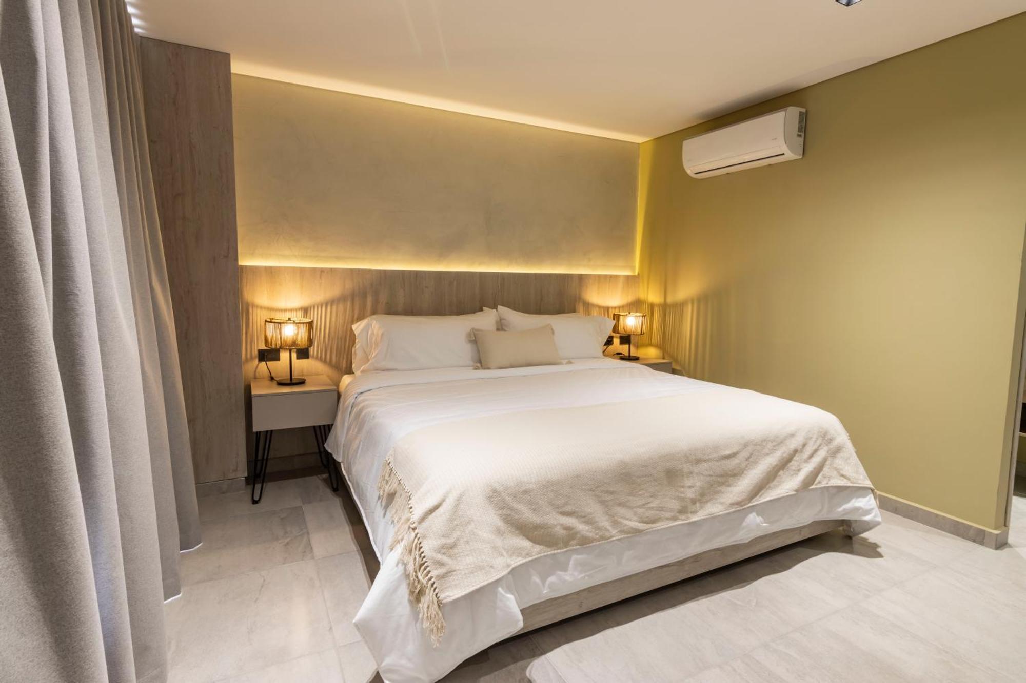 Sonata 44 Hotel Laureles 메딜린 외부 사진