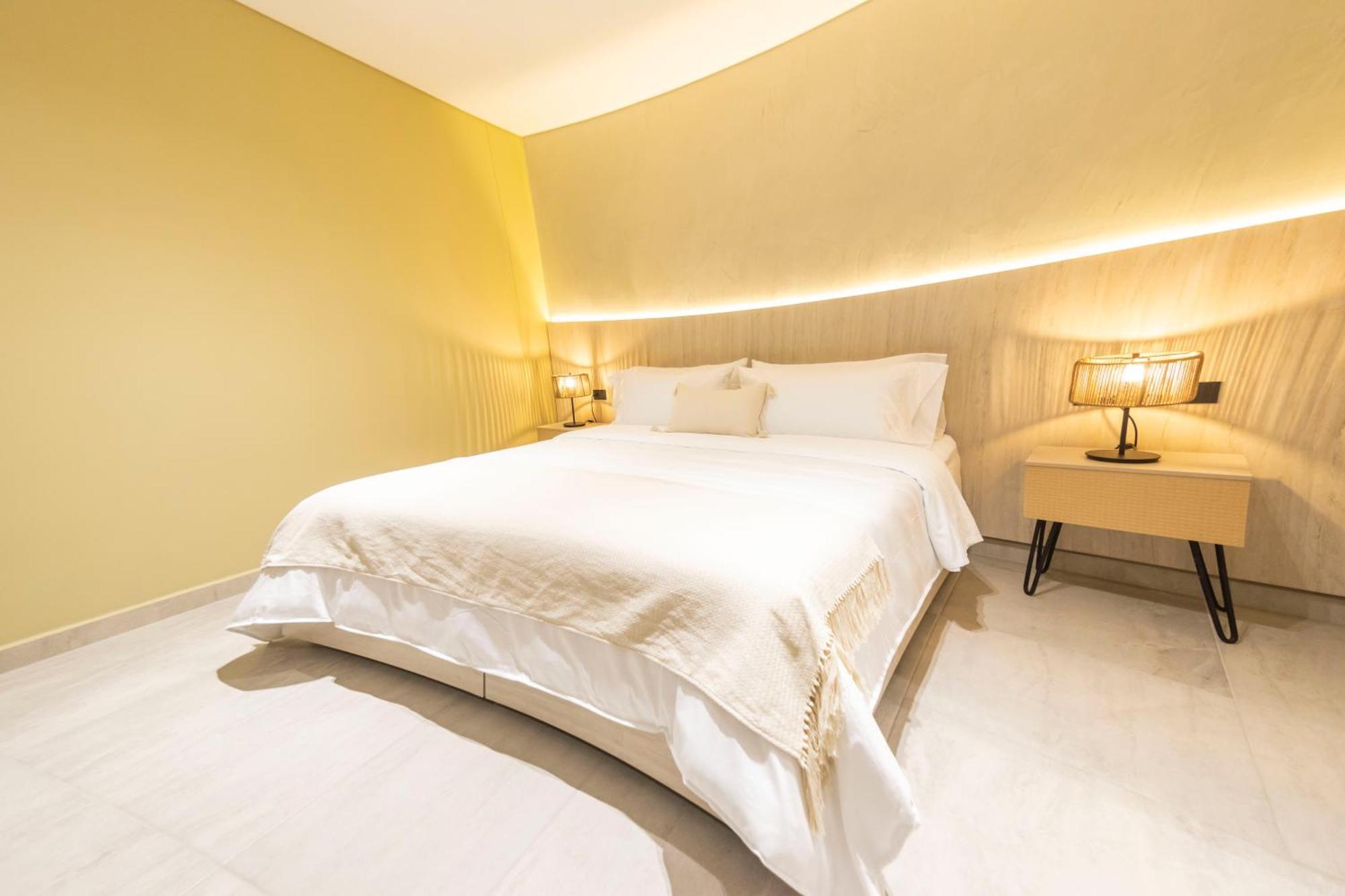 Sonata 44 Hotel Laureles 메딜린 외부 사진