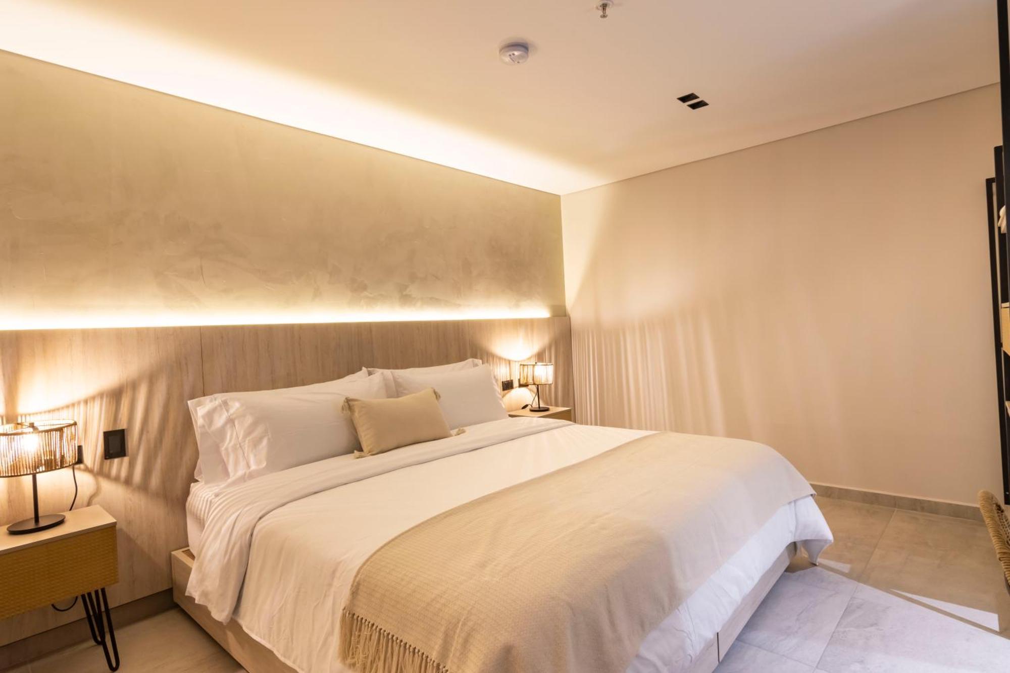 Sonata 44 Hotel Laureles 메딜린 외부 사진
