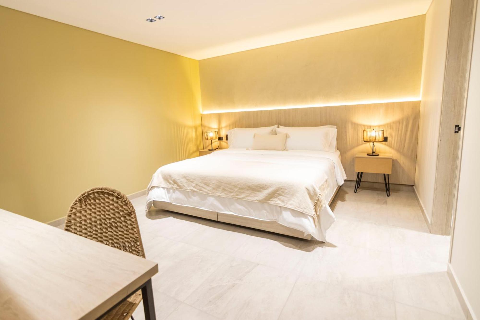 Sonata 44 Hotel Laureles 메딜린 외부 사진