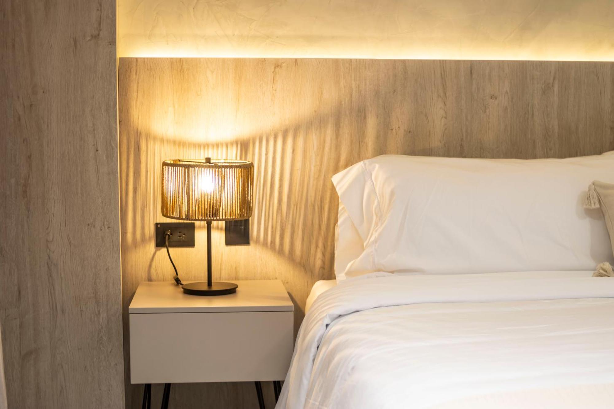 Sonata 44 Hotel Laureles 메딜린 외부 사진