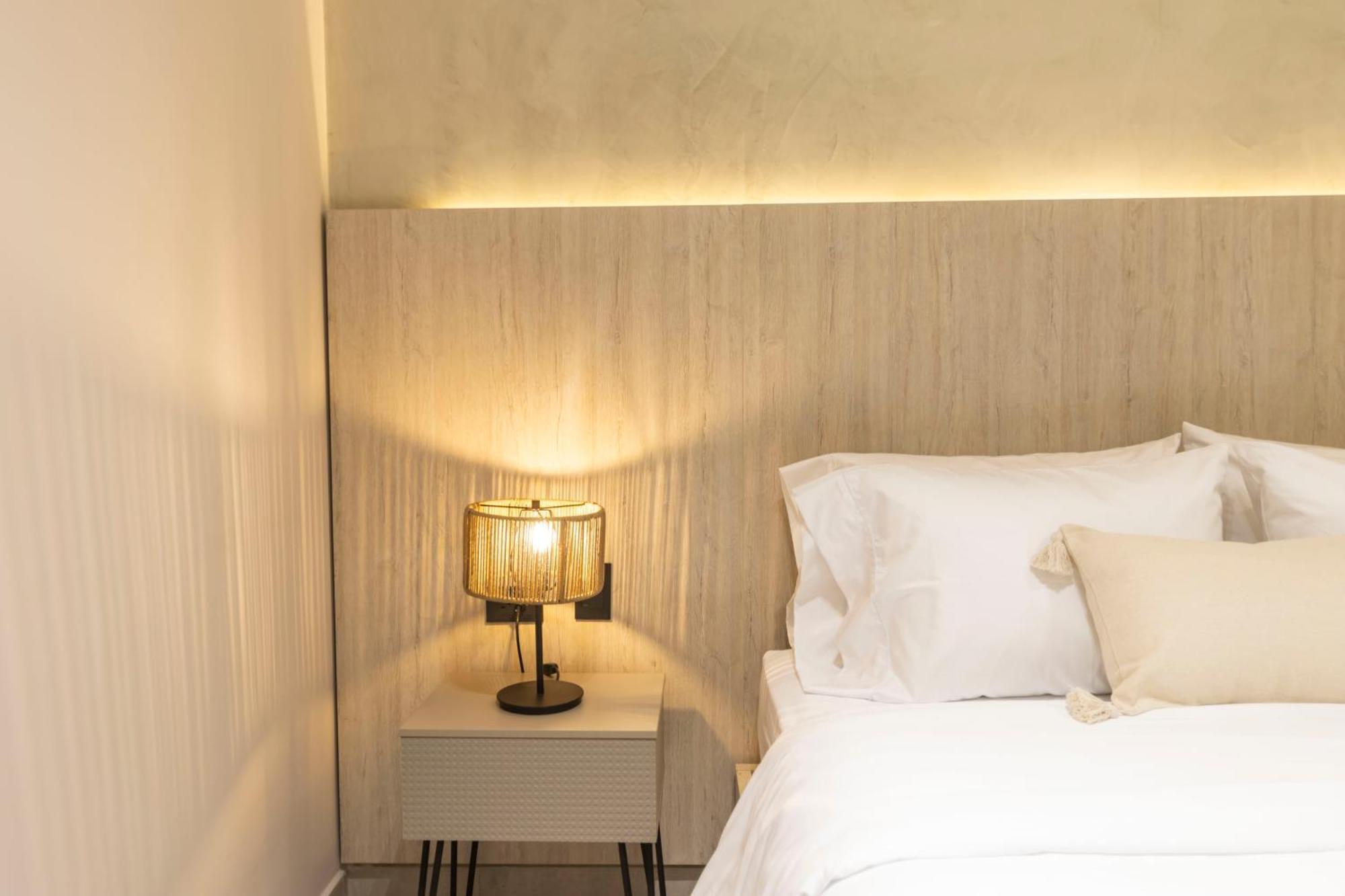 Sonata 44 Hotel Laureles 메딜린 외부 사진