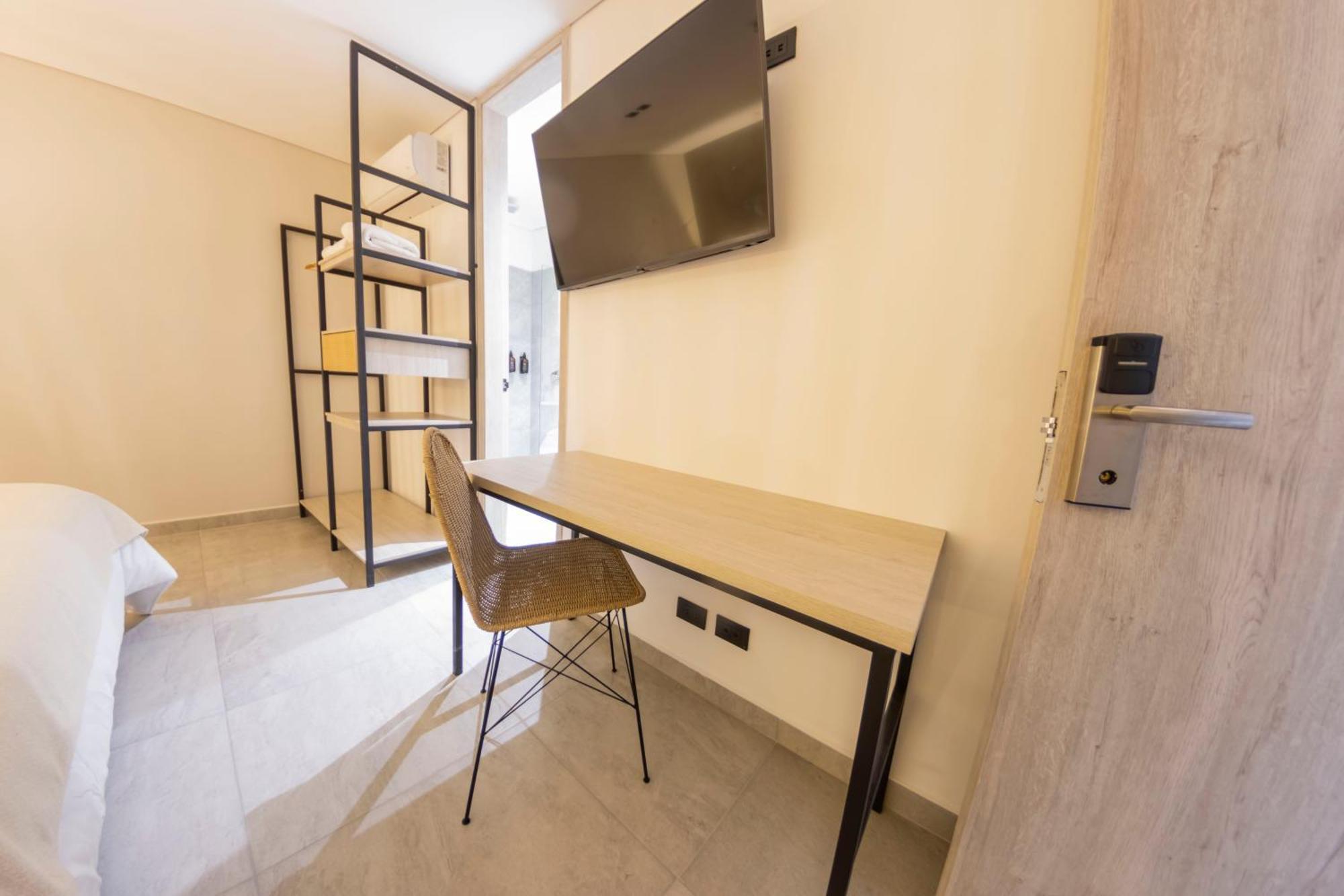 Sonata 44 Hotel Laureles 메딜린 외부 사진