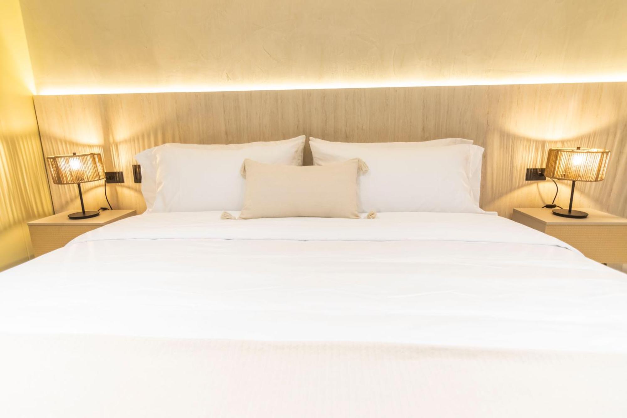 Sonata 44 Hotel Laureles 메딜린 외부 사진