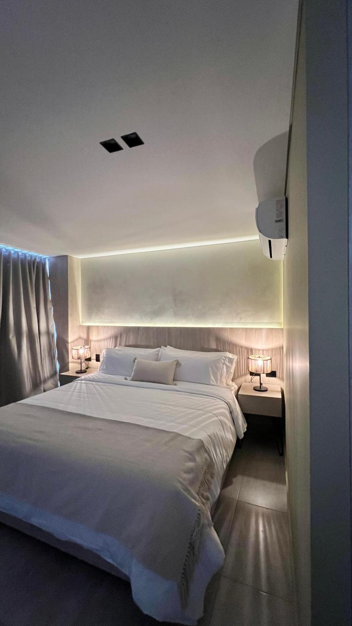 Sonata 44 Hotel Laureles 메딜린 외부 사진