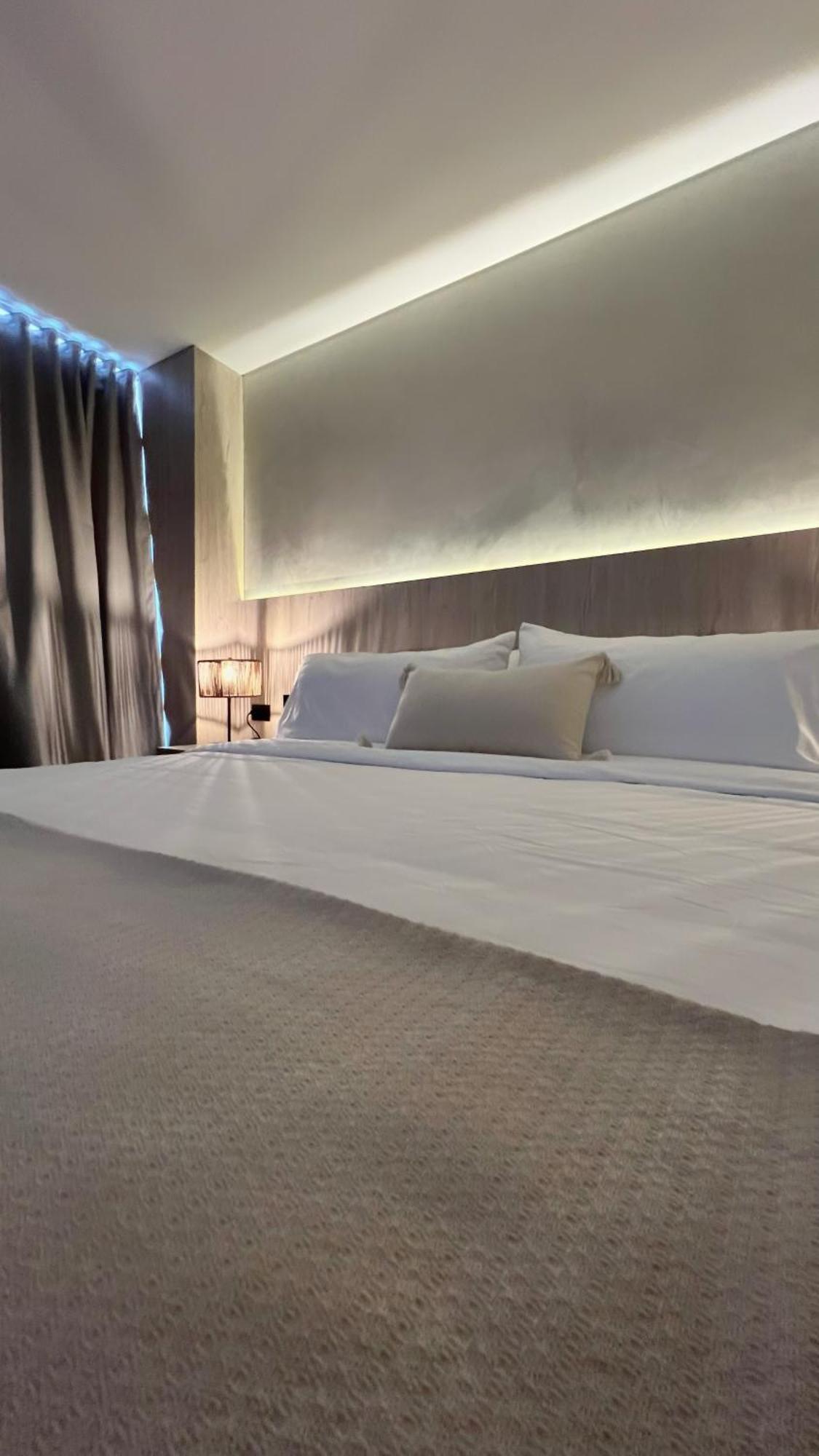 Sonata 44 Hotel Laureles 메딜린 외부 사진