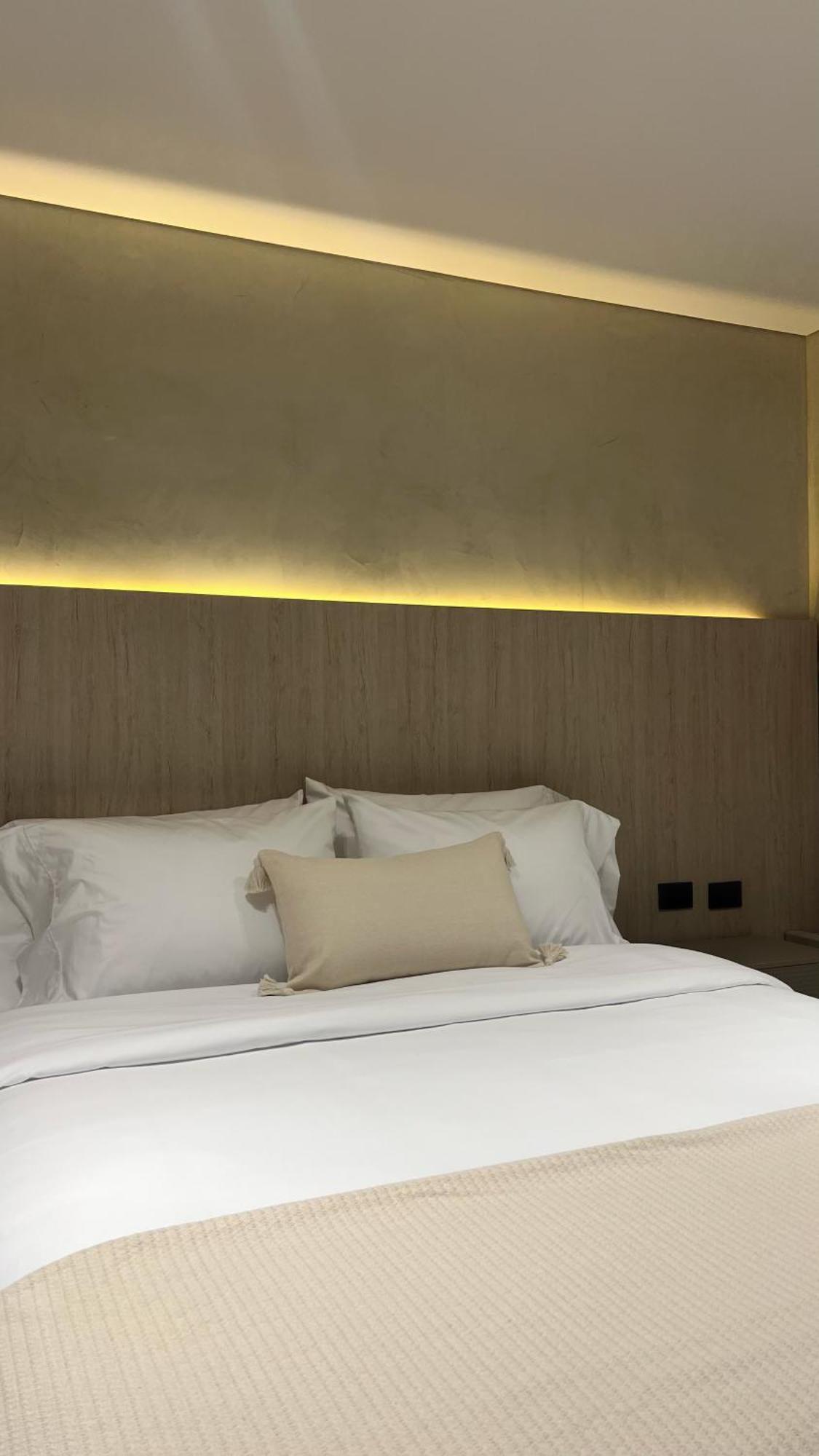 Sonata 44 Hotel Laureles 메딜린 외부 사진