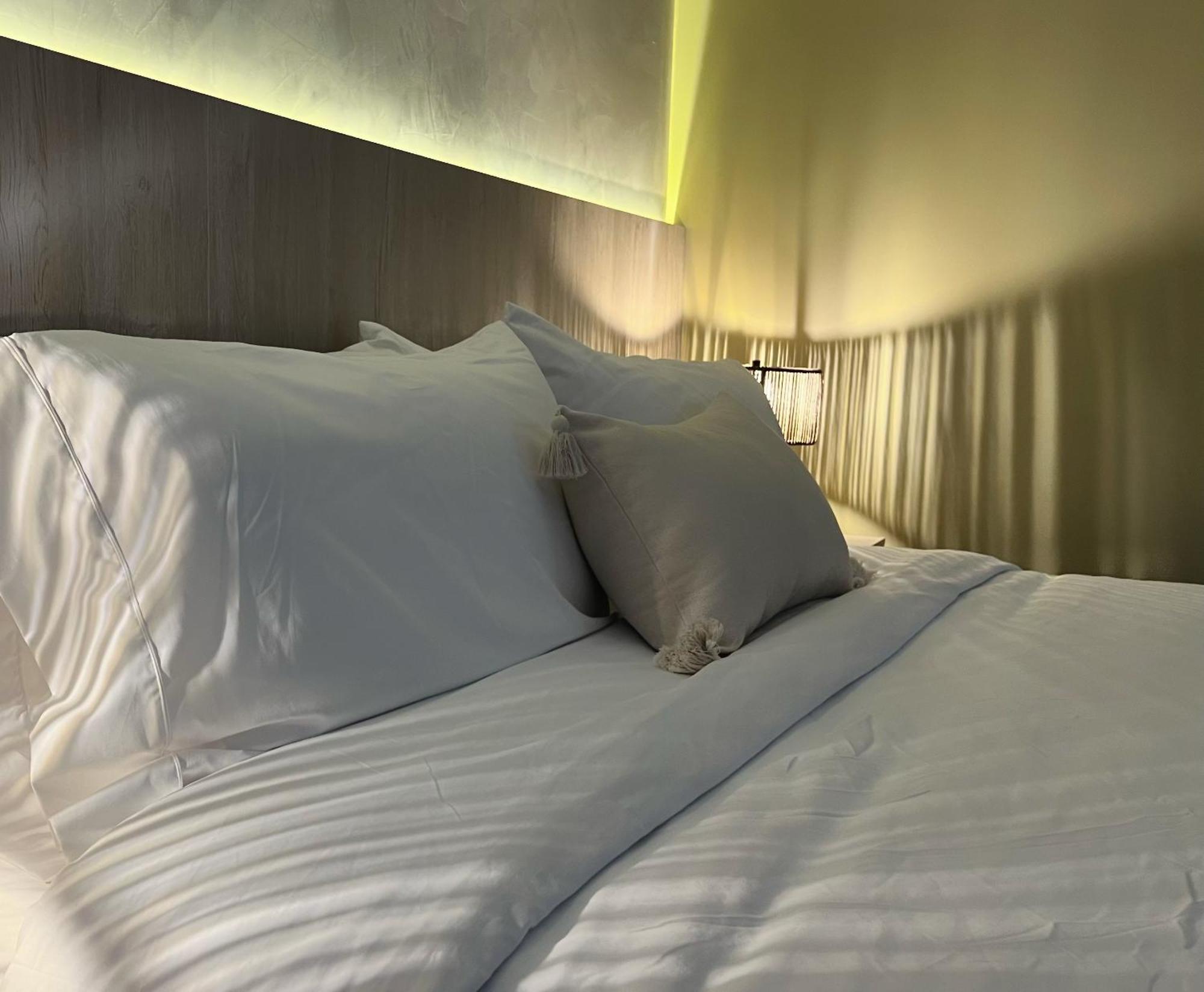 Sonata 44 Hotel Laureles 메딜린 외부 사진