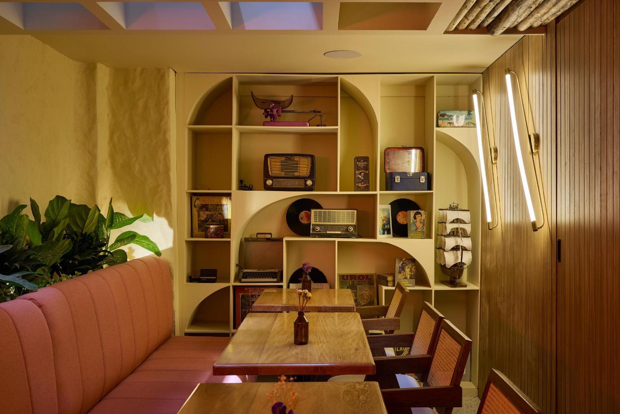 Sonata 44 Hotel Laureles 메딜린 외부 사진