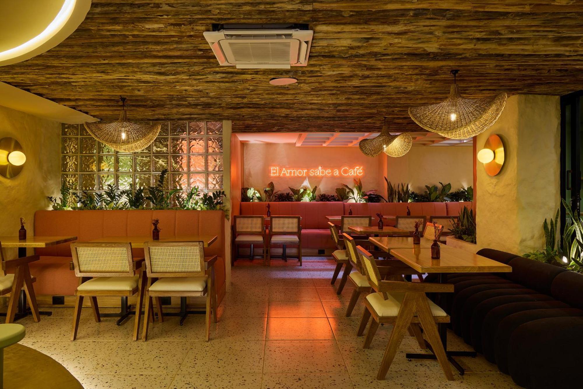 Sonata 44 Hotel Laureles 메딜린 외부 사진