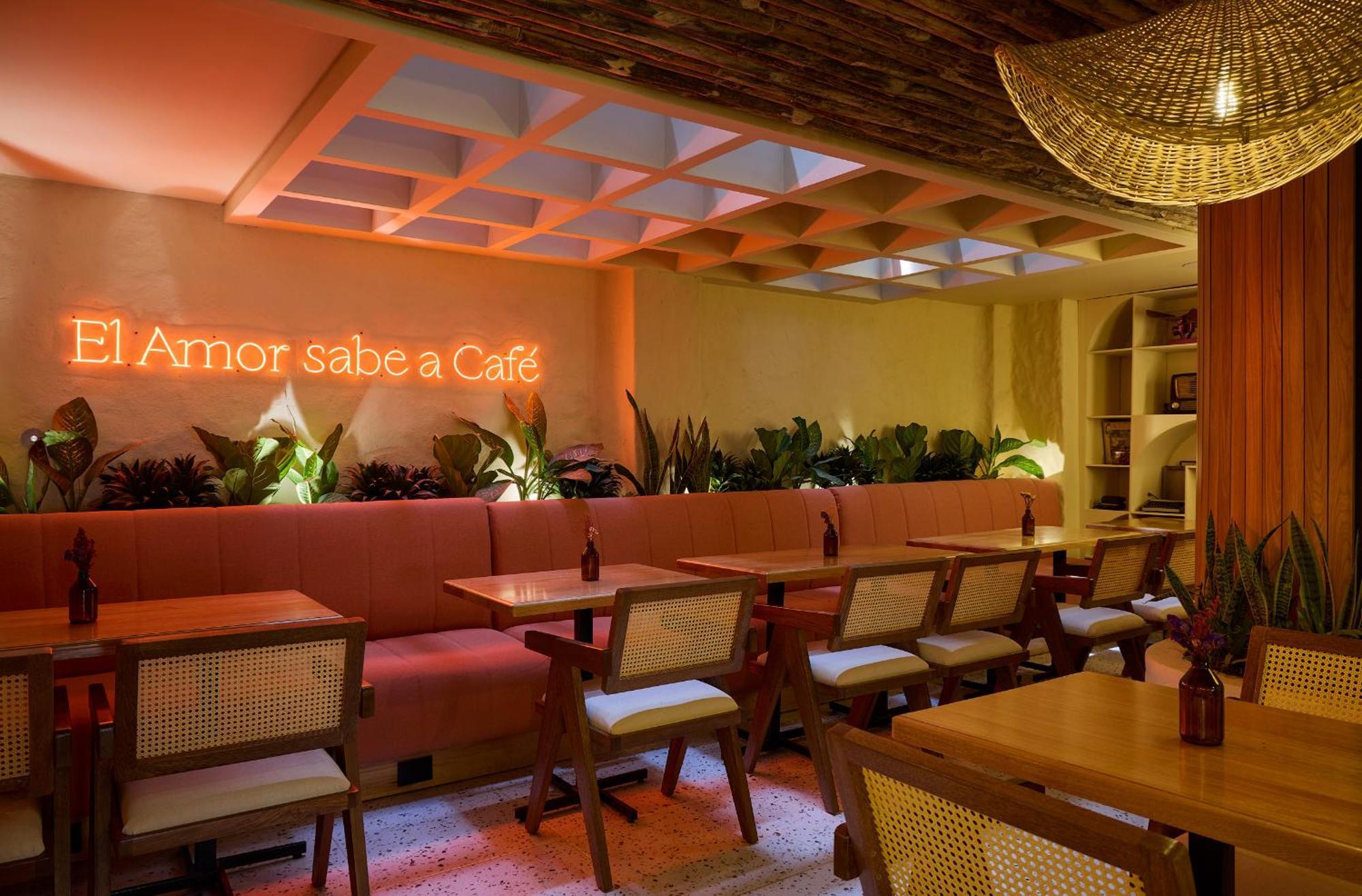 Sonata 44 Hotel Laureles 메딜린 외부 사진
