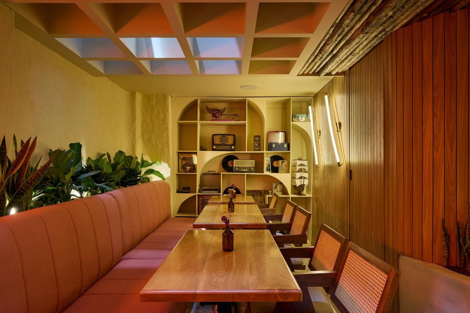 Sonata 44 Hotel Laureles 메딜린 외부 사진